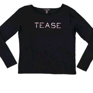 Victoria’s Secret shirt